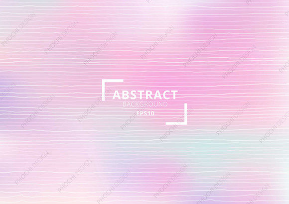 Download Hand Drawn Line Pattern Blur Background - Background Collection