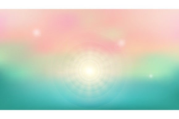 Download Summer Background of Seasonal Beach - Background Collection