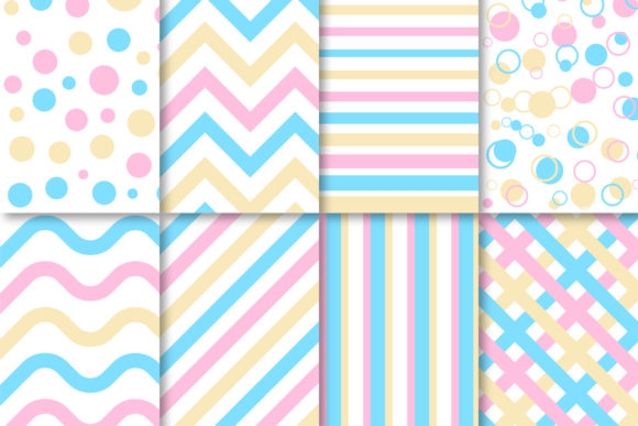 Download Colorful Digital Paper - Premium Resources