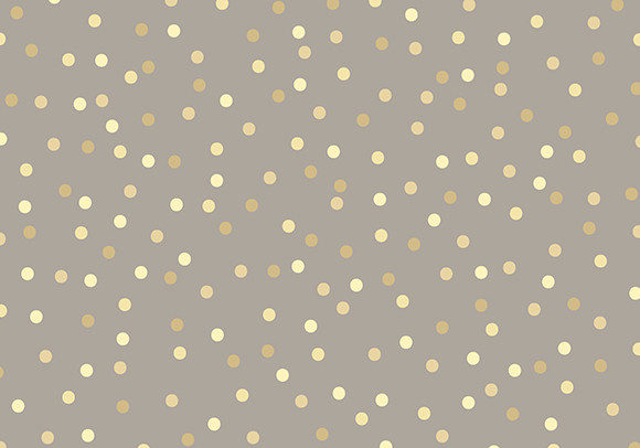 Download Abstract Golden Dots Pattern Background - Background Collection