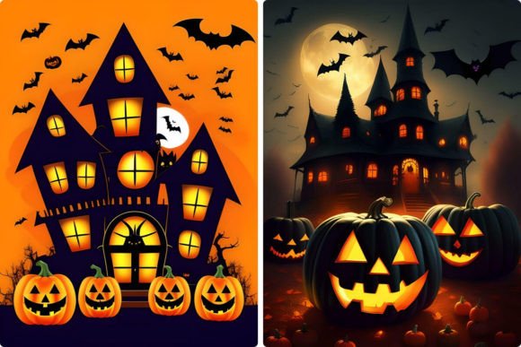 Download Halloween Background - Background Collection