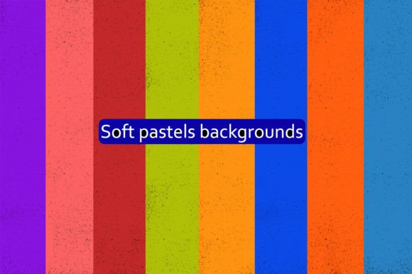 Download Soft Pastels Background - Background Collection