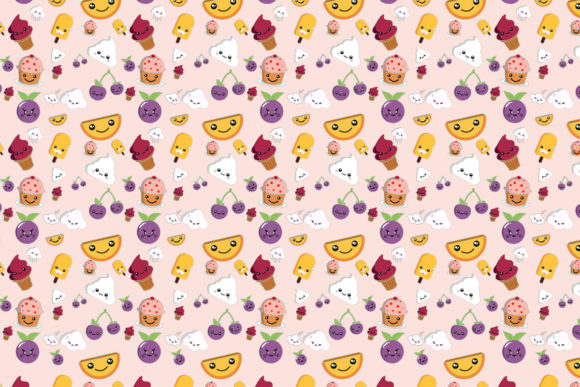 Download Children Pattern Background - Background Collection