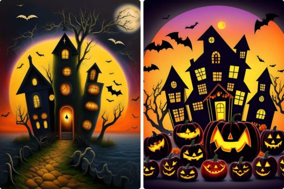 Download Halloween Background - Background Collection