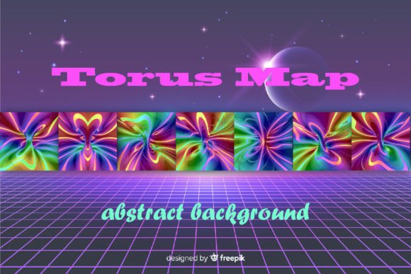Download 7 Colorful Backgrounds - Background Collection