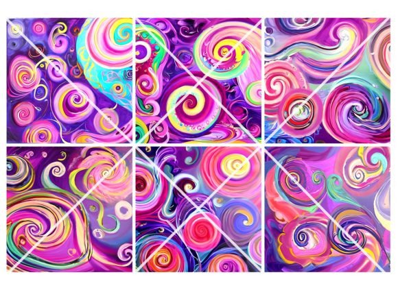 Download Colorful Backgrounds - Background Collection