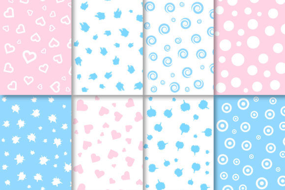 Download Colorful Digital Paper - Premium Resources