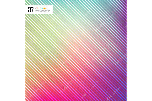 Download Abstract Bright Striped Lines Background - Background Collection