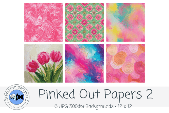 Download Pinked out Background Papers 2 - Background Collection