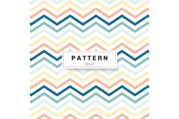 Download Chevron Pattern Pastels Color Background - Background Collection