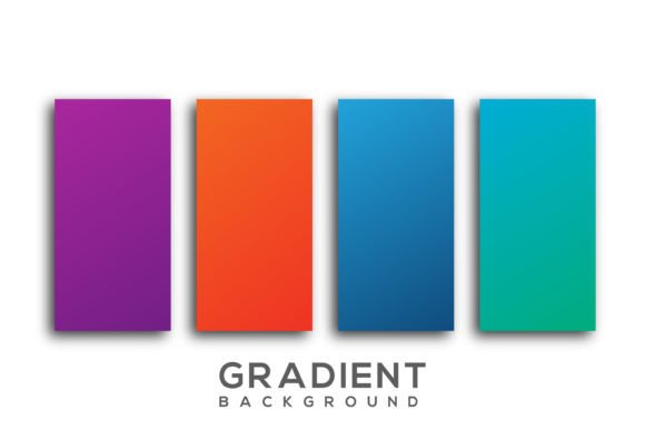 Download High Quality Gradient Vector Background - Background Collection