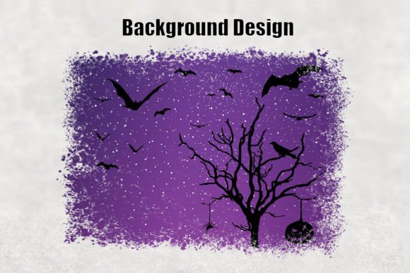 Download Scary Night Halloween Background - Background Collection