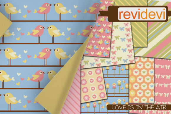 Download Pastel Love Backgrounds - Background Collection