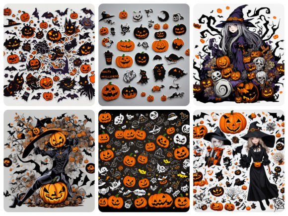 Download Halloween Background Design - Background Collection