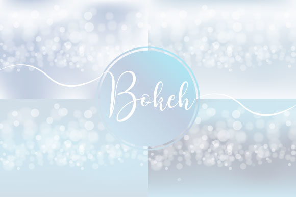 Download Bokeh Pastel Color Background - Background Collection